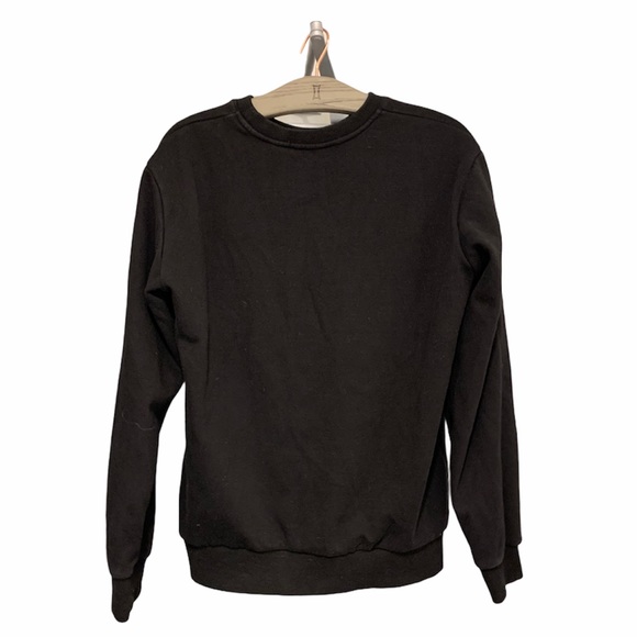 KENZO Paris I Am Your Number One Fan Sweater - Picture 4 of 10